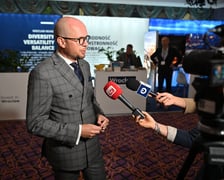 Jakub Mazur, wiceprezydent Wrocławia