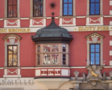 Kamienica Pod Złotym Psem we Wrocławiu