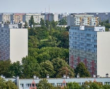 Panorama Wrocławia
