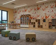 Otwarcie nowego przedszkola w Bierutowie