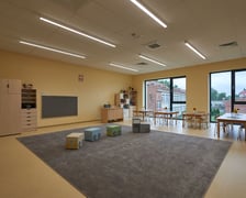 Otwarcie nowego przedszkola w Bierutowie