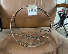 <p>Przedmioty wystawione na licytacji komorniczej</p>