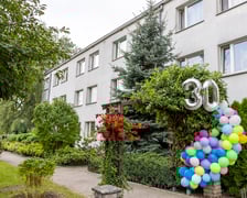 30-lecie Pensjonatu dla osób starszych przy ul. Kamieńskiego we Wrocławiu