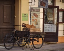 Plac Uniwersytecki we Wrocławiu jako plan filmowy do produkcji pt. Droga do domu
