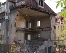 Budynek na ul. Murarskiej 45 na Pilczycach we Wrocławiu