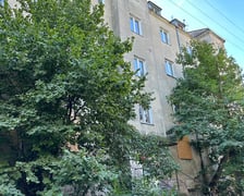 Budynek przy ulicy Wilczej, w którym po gruntownym remoncie znajdować się będą mieszkania komunalne