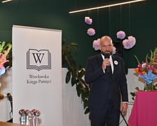 Jubileuszowa, 50. Wrocławska Księga Pamięci.