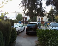 parkowanie na Sępolnie, ulica Narcyzy Żmichowskiej