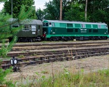 <p>Pociąg retro pojedzie z Wrocławia w G&oacute;ry Sowie</p>