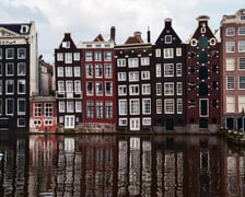 Zwiększy się ilość połączeń z Amsterdamem