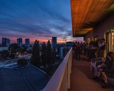 Penthouse w Central Park przy ul. Mieszczańskiej