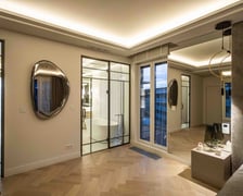 Penthouse w Central Park przy ul. Mieszczańskiej