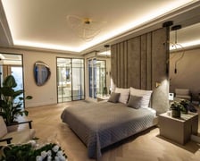 Penthouse w Central Park przy ul. Mieszczańskiej