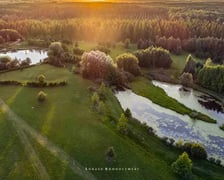 Arboretum Leśne