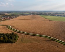 Modernizacja i rozbuodwa wałów przeciwpowodziowych nad Widawą