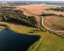 Modernizacja i rozbuodwa wałów przeciwpowodziowych nad Widawą