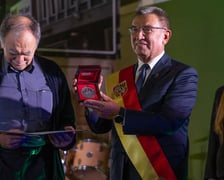 Jubileusz 75-lecia VIII LO we Wrocławiu