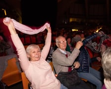 Koncert zespołu Skaldowie i Gala Klasycznie na Wrocku w Hali Stulecia