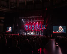 Koncert zespołu Skaldowie i Gala Klasycznie na Wrocku w Hali Stulecia