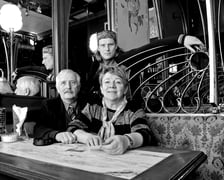 <p class="MsoNormal">Bogusław Litwiniec z żoną i synem&nbsp;</p>