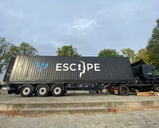 ciężarówka Escapetruck