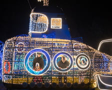 „Filmowe Opowieści” w Lumina Park w Zamku Topacz