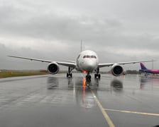 Pierwszy samolot z Wrocławia do Seulu