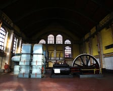 <p>Przez ponad 100 lat przepompownia Stary Port była kluczowym elementem rozbudowanego systemu oczyszczania ściek&oacute;w w mieście.</p>
