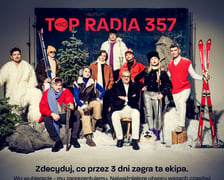 Dziennikarze, Radio 357