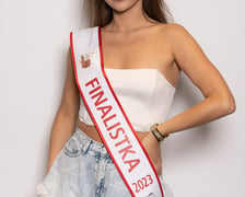 Hanna Balcerzak , Gorzów Wielkopolski, Lubuskie