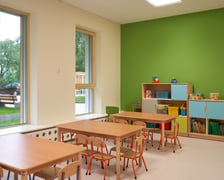 <p>Przedszkole przy ul. Hallera</p>