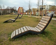 <p>Skwer przy Kwaśnej</p>