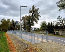 Efekty inwestycji z Funduszu Osiedlowego w Leśnicy