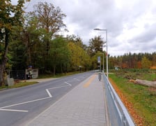 Efekty inwestycji z Funduszu Osiedlowego w Leśnicy