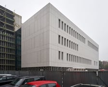 Budynek sądu apelacyjnego, 20 października 2023