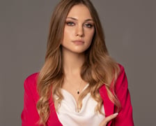 Sandra Białożyk - Bydgoszcz - Kujawsko-Pomorskie - 171 cm - 17 lat