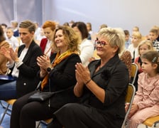 Uroczystość Zaprzysiężenia Przedszkolnej Rady Dzieci w Przedszkolu nr 56 „Niezapominajka”