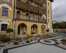Kamienica przy ul. Śniadeckich 47