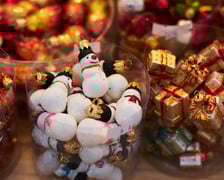 <p><strong>7. miejsce: jarmark - Praga, Czechy</strong></p>
<p>Og&oacute;lny wynik: 6,91 pkt na 10</p>
<p>Trwa 36 dni</p>
<p>&nbsp;</p>
<p>W zestawieniu zwyciężył w kategorii najczęściej wyszukiwanych jarmark&oacute;w w Google.</p>