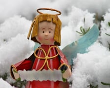 <p><strong>8. miejsce: jarmark - Colmar we Francji</strong></p>
<p>Og&oacute;lny wynik: 6,87 pkt na 10</p>
<p>Trwa 37 dni</p>
<p>&nbsp;</p>