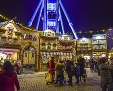 <p><strong>9. miejsce: jarmark Duesseldorf, Niemcy</strong></p>
<p>Og&oacute;lny wynik: 6,81 pkt na 10</p>
<p>Trwa 38 dni</p>