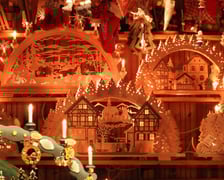 <p><strong>6. miejsce: jarmark - Poznań, Polska</strong></p>
<p>Og&oacute;lny wynik: 6,92 pkt na 10</p>
<p>Trwa 35 dni</p>