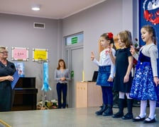 <p>Obchody Międzynarodowego Dnia Praw Dziecka w Przedszkolu Niezapominajka</p>