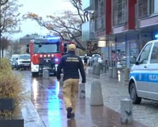 Akcja ratunkowa, strażacy i ratownicy WOPR