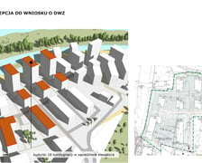 Projekt miejscowego planu zagospodarowania przestrzennego na osiedlu Kleczków w okolicy dawnego elewatora zbożowego przy ulicy Rychtalskiej