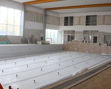 Budowa Aquaparku na Zakrzowie
