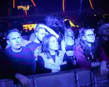 One Love Music Festival 2023