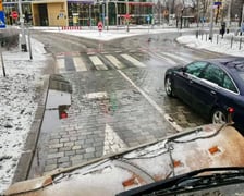 <p>Wrocławska akcja zima 2023</p>