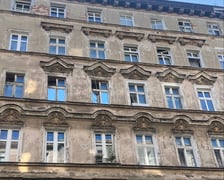 <p>Kamienica przy ul. Więckowskiego</p>