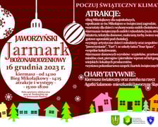 Program wydarzenia